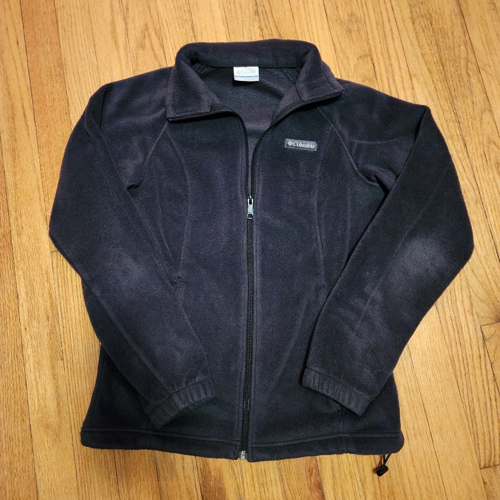 Columbia Fleece